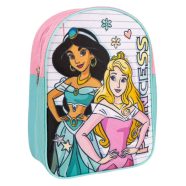 Disney Hercegnők hátizsák, táska 29 cm 